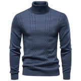 H.D Belgrave Sweater - Handsome Dans