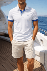 H.D Berkeley Polo - Handsome Dans