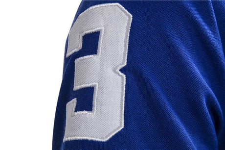 H.D Berkeley Polo - Handsome Dans