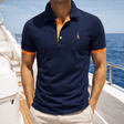 H.D Berkeley Polo - Handsome Dans