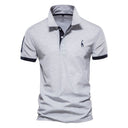 H.D Berkeley Polo - Handsome Dans