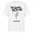 H.D Black Parade T-Shirt - Handsome Dans