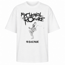 H.D Black Parade T-Shirt - Handsome Dans