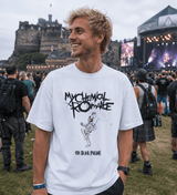 H.D Black Parade T-Shirt - Handsome Dans