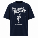 H.D Black Parade T-Shirt - Handsome Dans