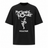 H.D Black Parade T-Shirt - Handsome Dans