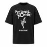 H.D Black Parade T-Shirt - Handsome Dans