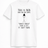 H.D Bob T-Shirt - Handsome Dans