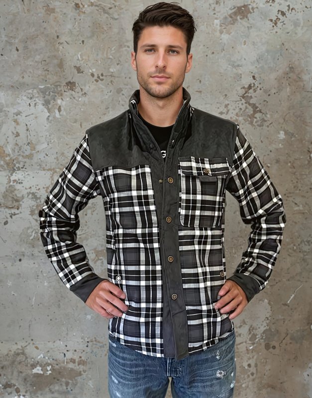 H.D Boreal Jacket - Handsome Dans