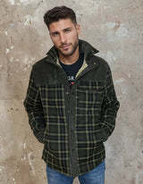 H.D Boreal Jacket - Handsome Dans