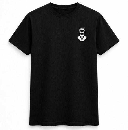 H.D Boss T-Shirt - Handsome Dans