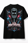 H.D Boss T-Shirt - Handsome Dans