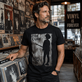 H.D Boys Dont Cry T-Shirt - Handsome Dans