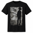 H.D Boys Dont Cry T-Shirt - Handsome Dans