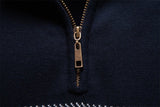 H.D Braemar Sweater - Handsome Dans