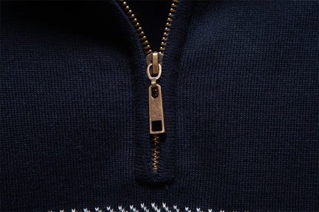 H.D Braemar Sweater - Handsome Dans