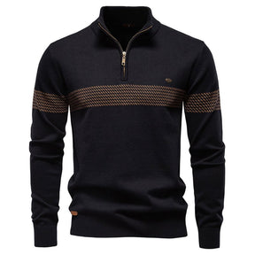 H.D Braemar Sweater - Handsome Dans