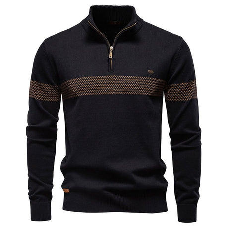 H.D Braemar Sweater - Handsome Dans
