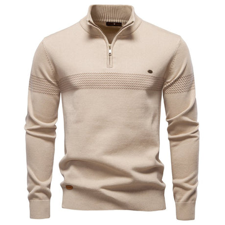 H.D Braemar Sweater - Handsome Dans