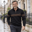 H.D Braemar Sweater - Handsome Dans