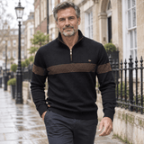 H.D Braemar Sweater - Handsome Dans