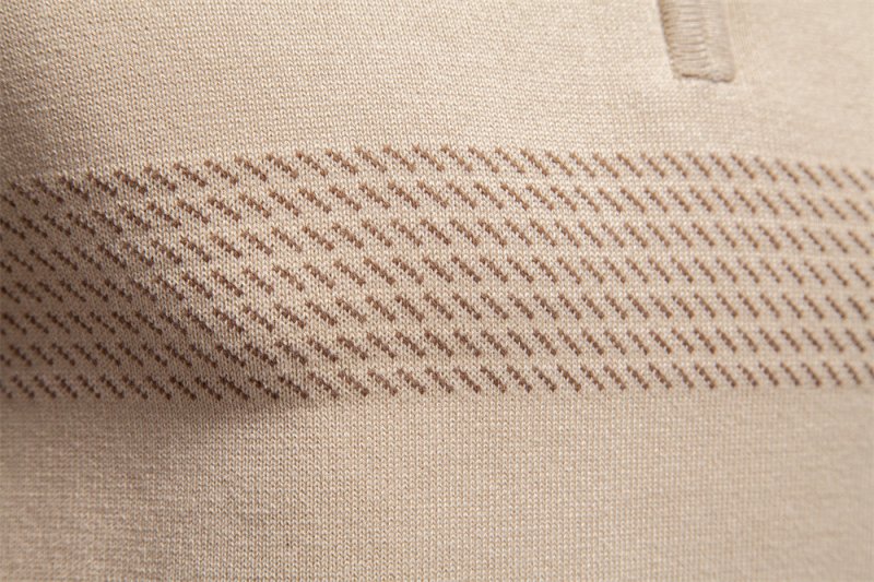 H.D Braemar Sweater - Handsome Dans