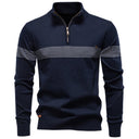 H.D Braemar Sweater - Handsome Dans