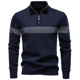H.D Braemar Sweater - Handsome Dans