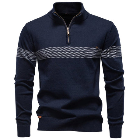H.D Braemar Sweater - Handsome Dans