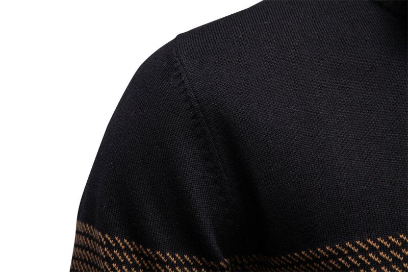 H.D Braemar Sweater - Handsome Dans