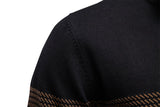 H.D Braemar Sweater - Handsome Dans