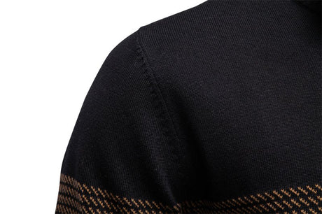 H.D Braemar Sweater - Handsome Dans