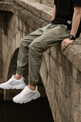 H.D Bravia Bottoms - Handsome Dans