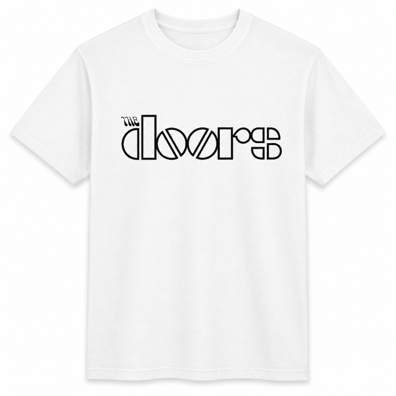 H.D Break Through T-Shirt - Handsome Dans
