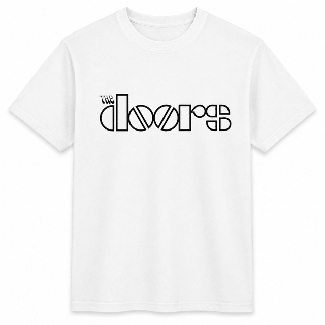 H.D Break Through T-Shirt - Handsome Dans