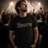 H.D Break Through T-Shirt - Handsome Dans