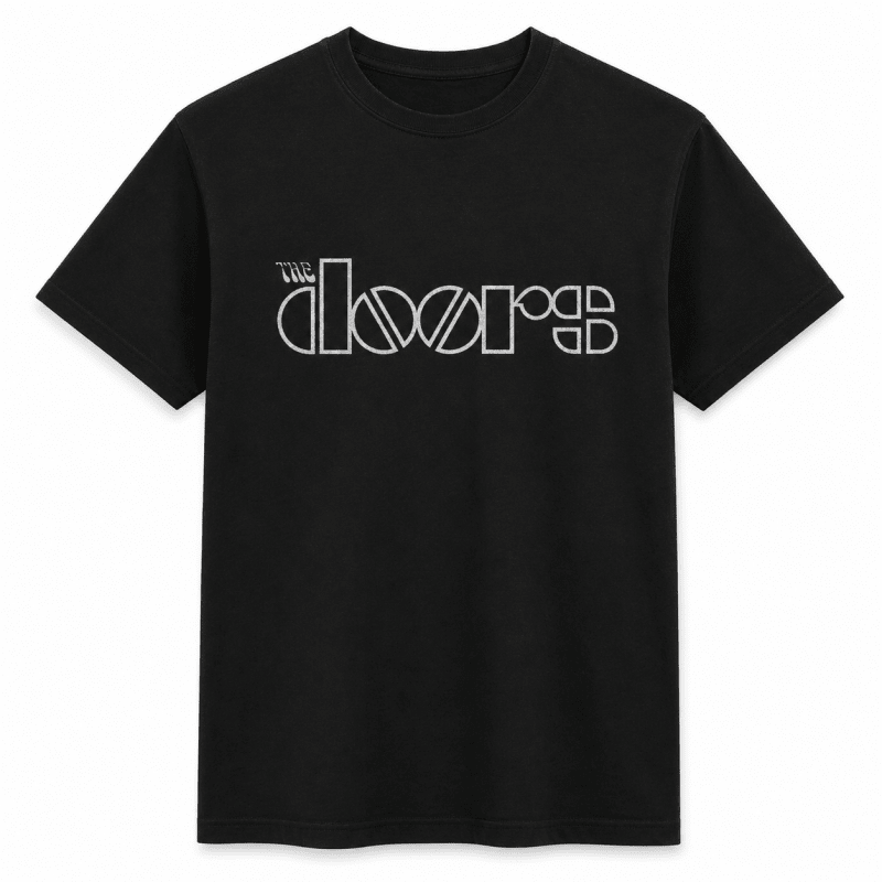 H.D Break Through T-Shirt - Handsome Dans