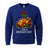 H.D Breast Guy – Funny Christmas Jumper - Handsome Dans