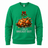 H.D Breast Guy – Funny Christmas Jumper - Handsome Dans