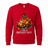 H.D Breast Guy – Funny Christmas Jumper - Handsome Dans