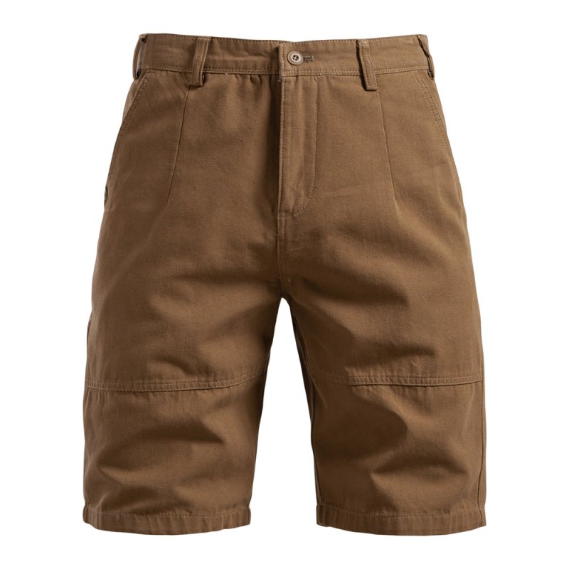 H.D Brocken Shorts - Handsome Dans