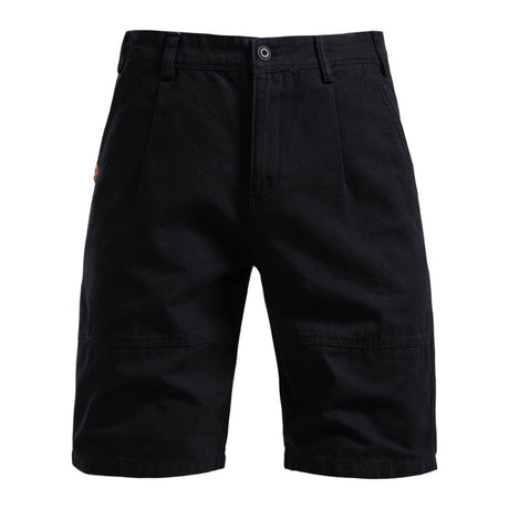 H.D Brocken Shorts - Handsome Dans