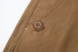 H.D Brocken Shorts - Handsome Dans