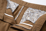 H.D Brocken Shorts - Handsome Dans