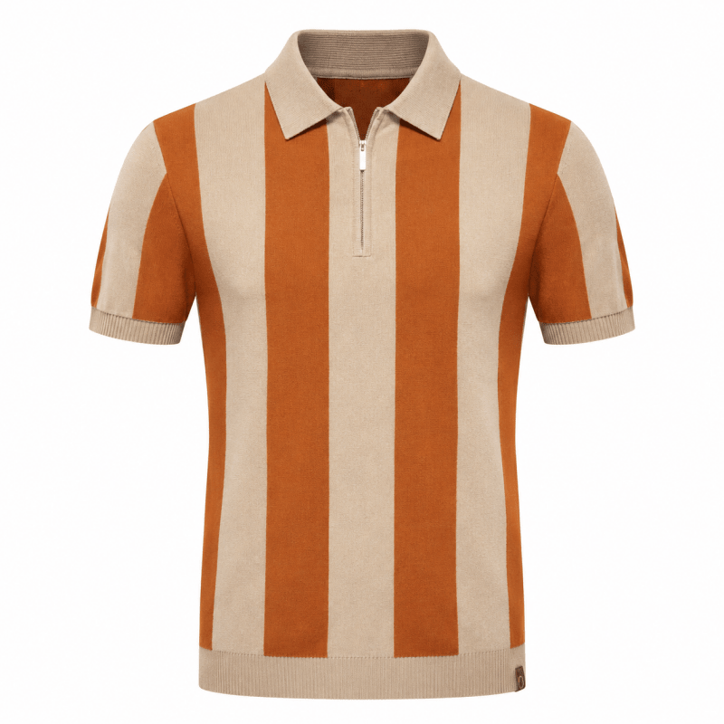 H.D Bronx Polo - Handsome Dans