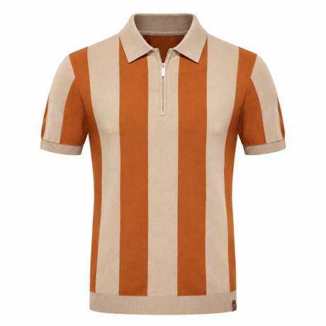 H.D Bronx Polo - Handsome Dans