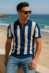 H.D Bronx Polo - Handsome Dans