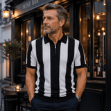 H.D Bronx Polo - Handsome Dans