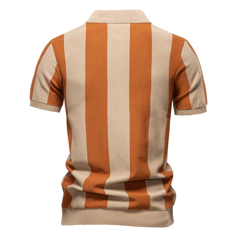 H.D Bronx Polo - Handsome Dans