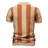 H.D Bronx Polo - Handsome Dans